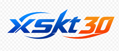 XSKT 30 Logo